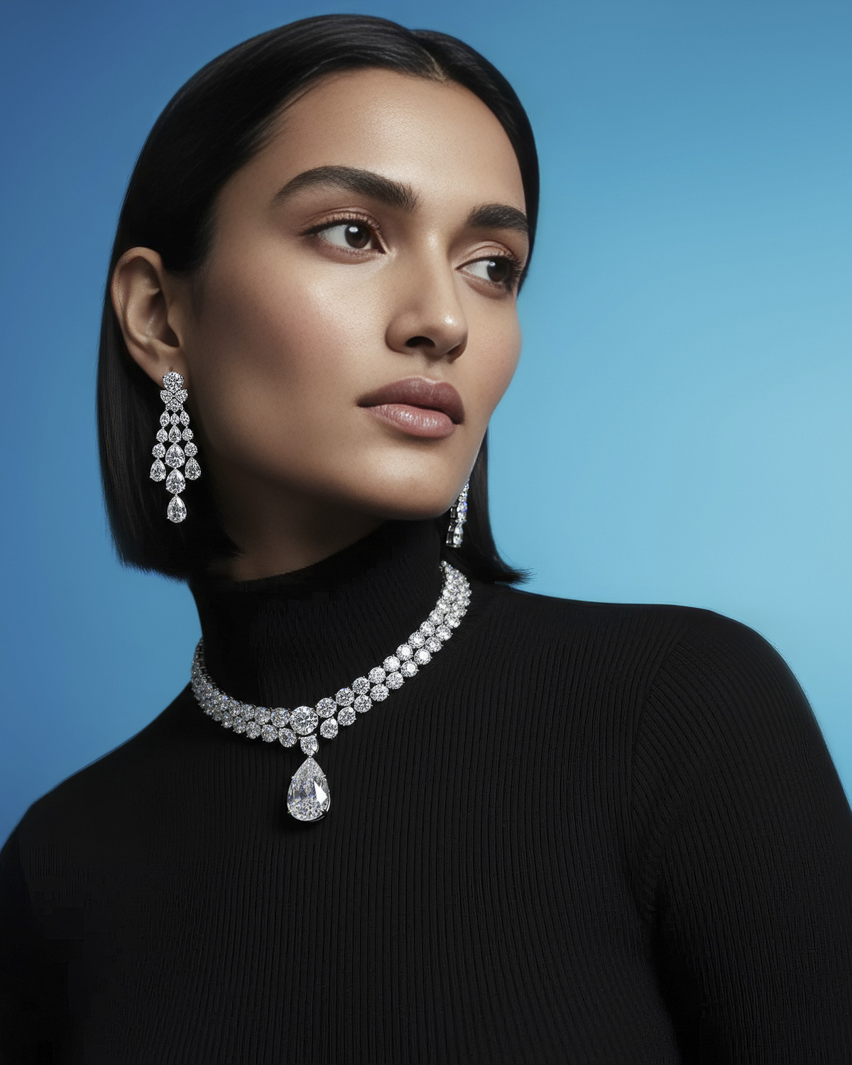 JewelShoot AI jewellery photos