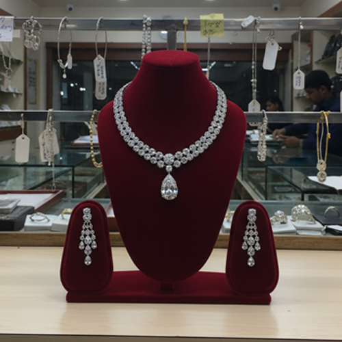 JewelShoot AI jewellery Photos