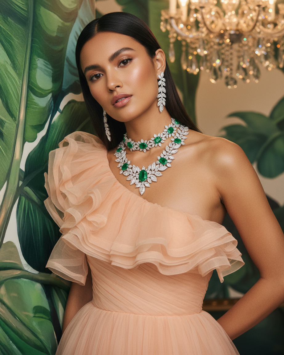 jewellery marketing agency India