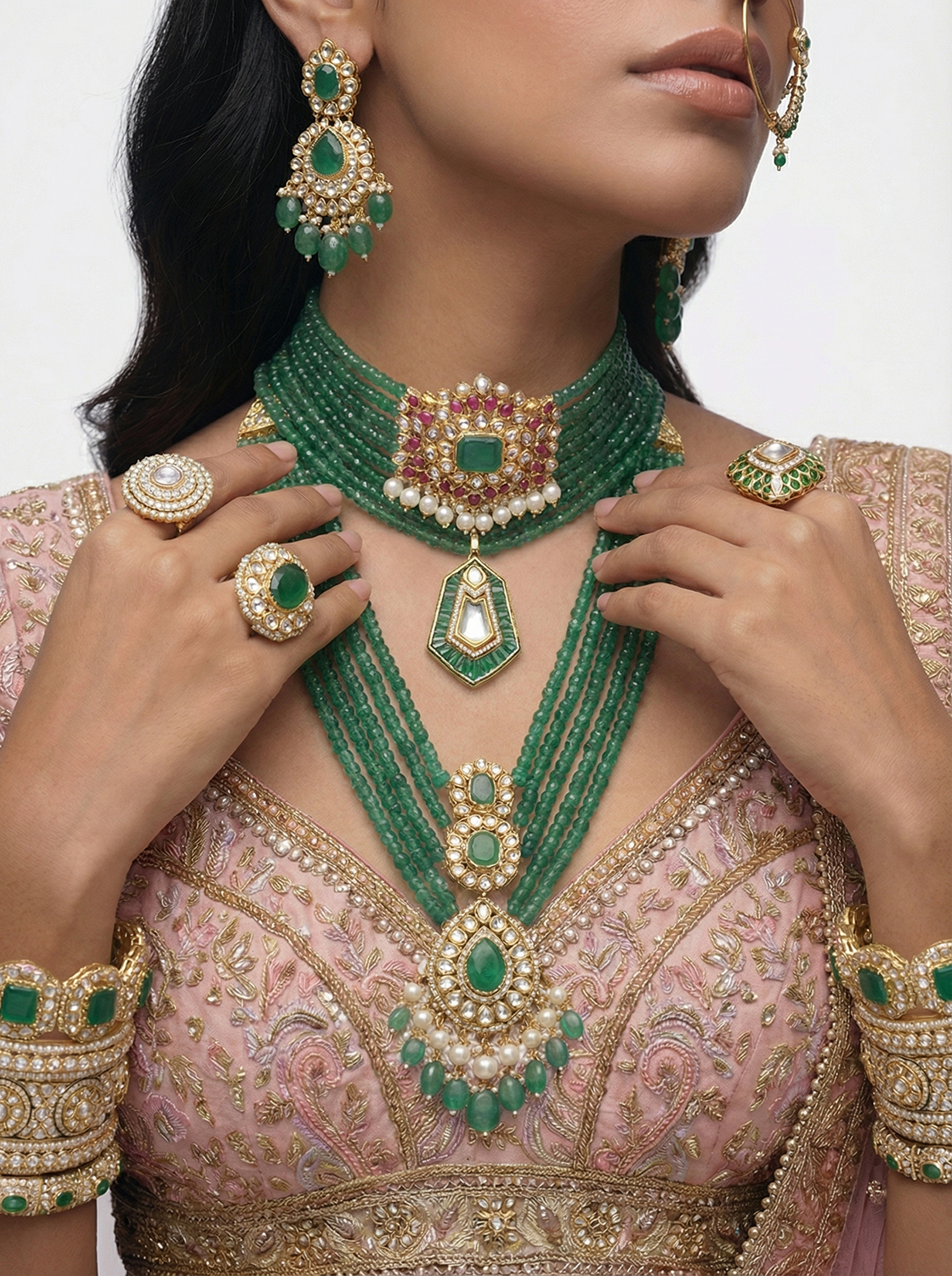 Creative team of Photographers