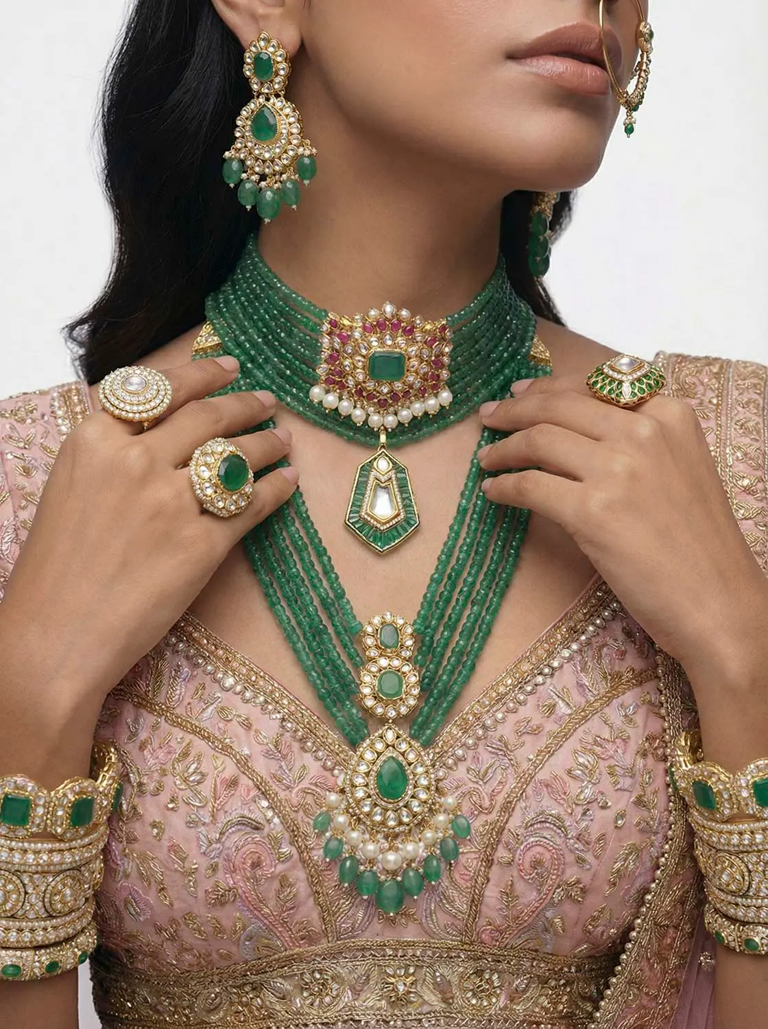 Creative team of Photographers