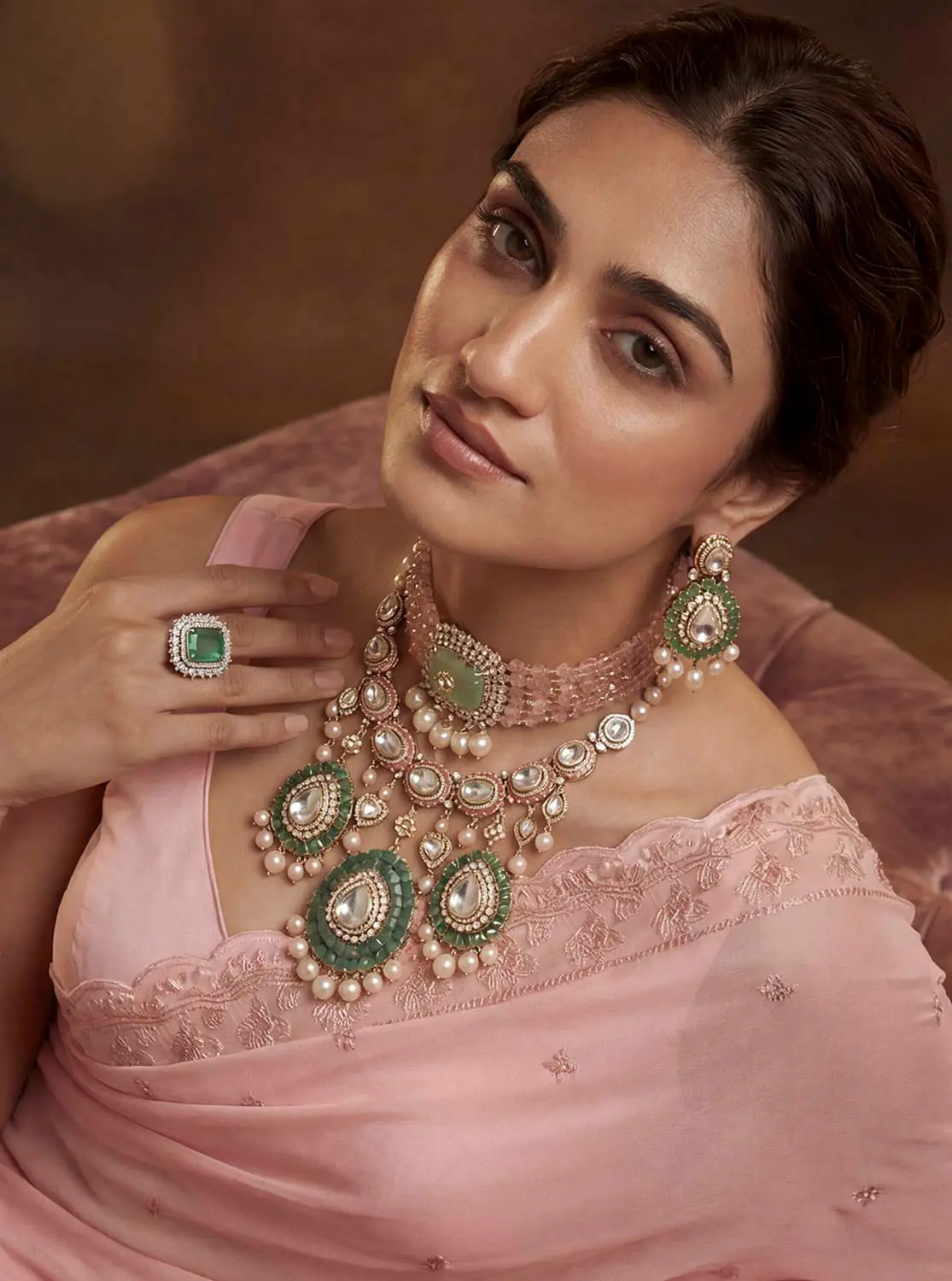 Simple Pricing you jewellry Photos